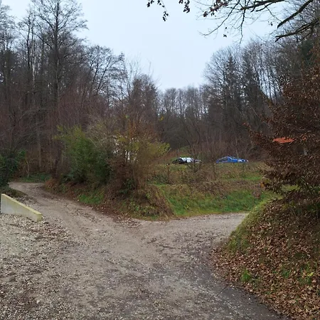 Agregat Apartma Ljubljana