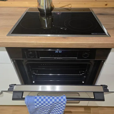 Apartma Agregat