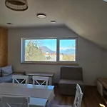 Apartment Agregat *