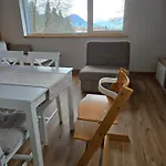 Agregat Apartamento Liubliana