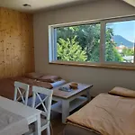 Apartamento Agregat Liubliana