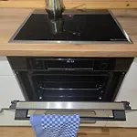 Apartamento Agregat
