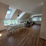 Agregat Apartamento