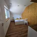 Apartamento Agregat