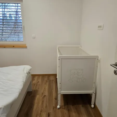 Agregat Apartment *