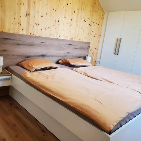 Agregat Apartment *