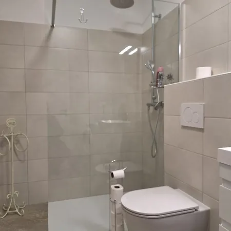 Apartment Agregat