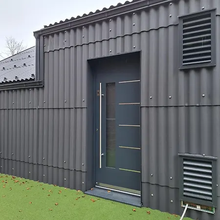 Agregat Appartamento Lubiana