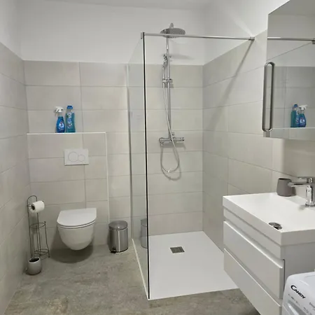 Agregat Apartment