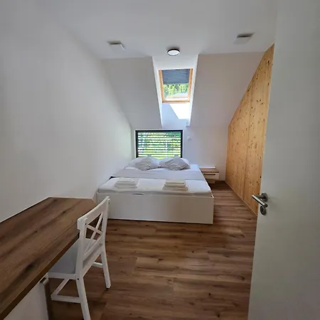 Apartamento Agregat *