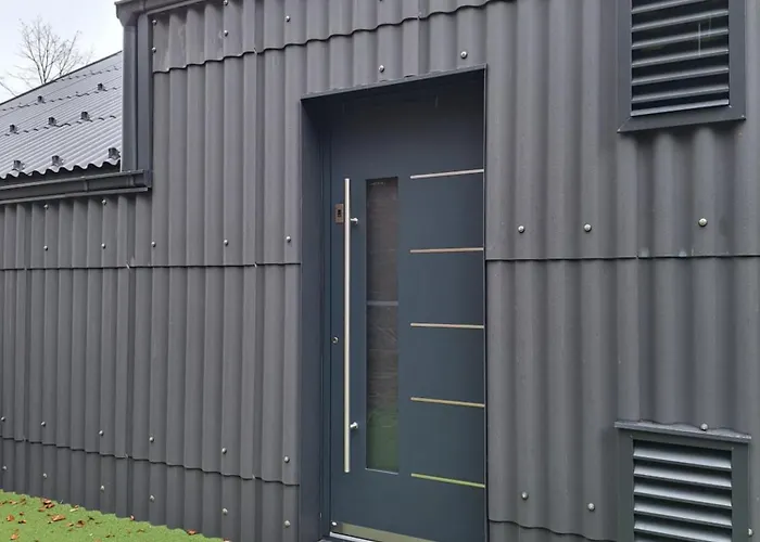 Agregat Apartmán Lublaň