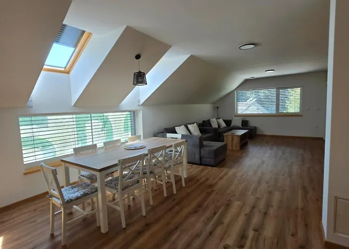 Agregat * לובליאנה