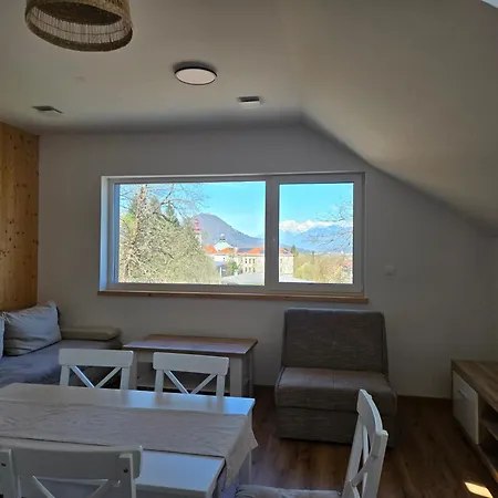 Appartement Agregat *