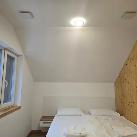 Appartement Agregat