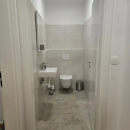 Agregat Appartement *