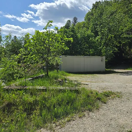 Agregat Appartement *