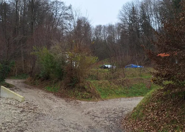 Agregat Apartment Ljubljana